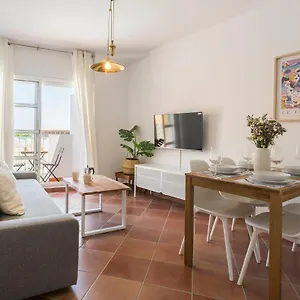 Apartamento Atarazana Parking Privado Gratuito, El Puerto de Santa María