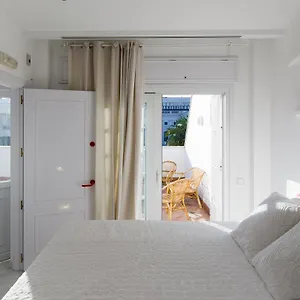 Apartamento ático Con Terraza Centro Ciudad, El Puerto de Santa María