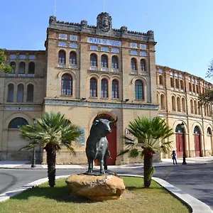 Apartamento La Mejor Ubicación Con Ac, El Puerto de Santa María