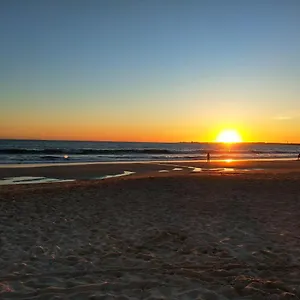Apartamento Estudio Guayaba Cerca A La Playa!, El Puerto de Santa María