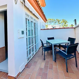 Apartamento La Casita Del Mar, El Puerto de Santa María