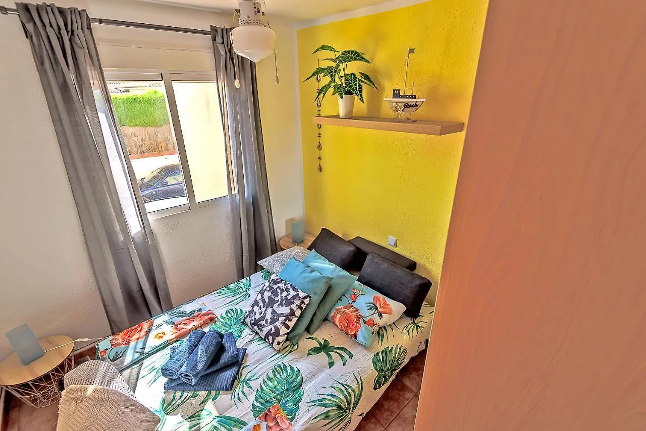 Ocean Sunset Beachfront House With Terraces El Puerto de Santa Maria 0*,