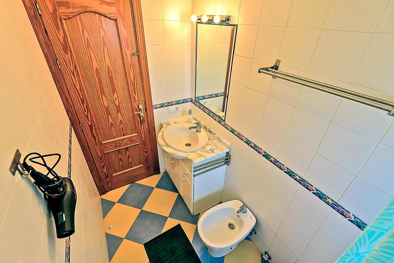 Ocean Sunset Beachfront House With Terraces El Puerto de Santa Maria 0*,  Spain